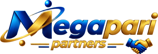 megapari partners logo